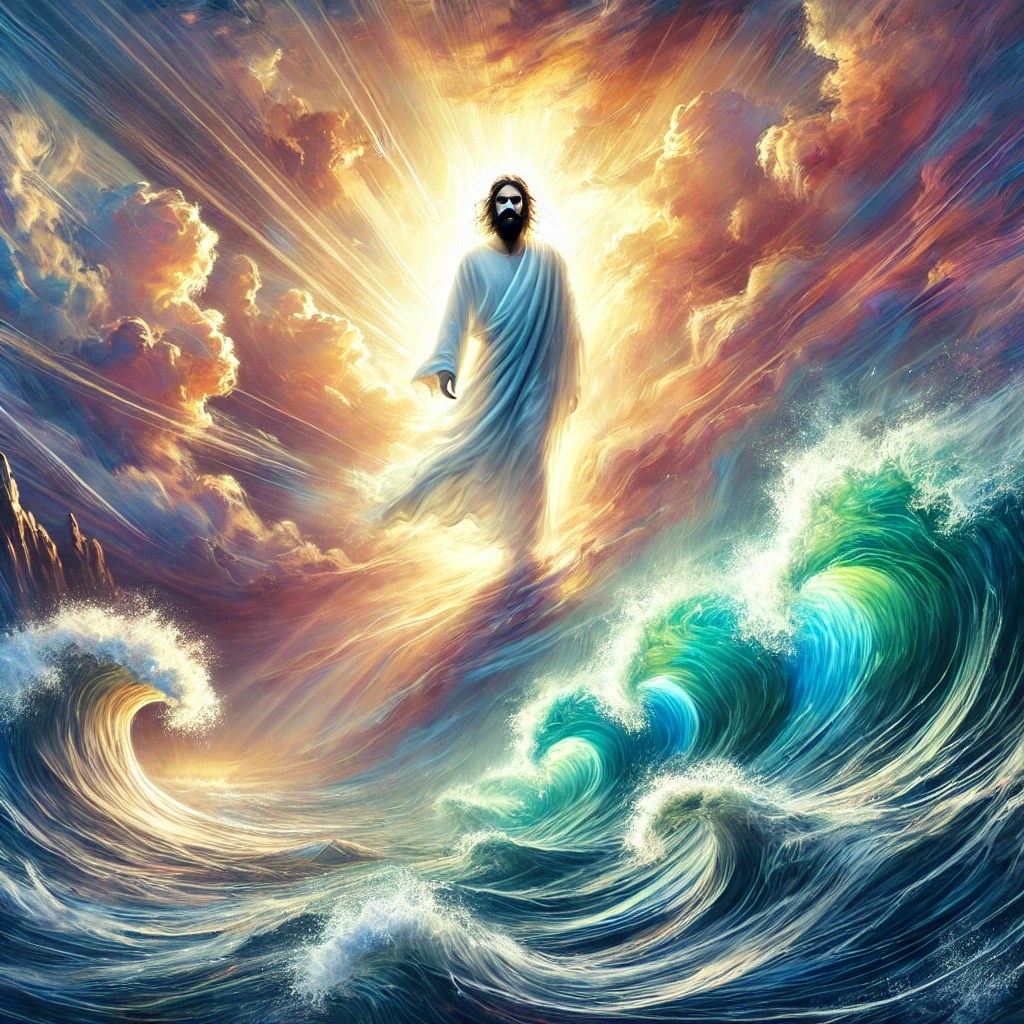 January 8, 2025 – Perfect Love in Today’s Mass&nbsp;Readings