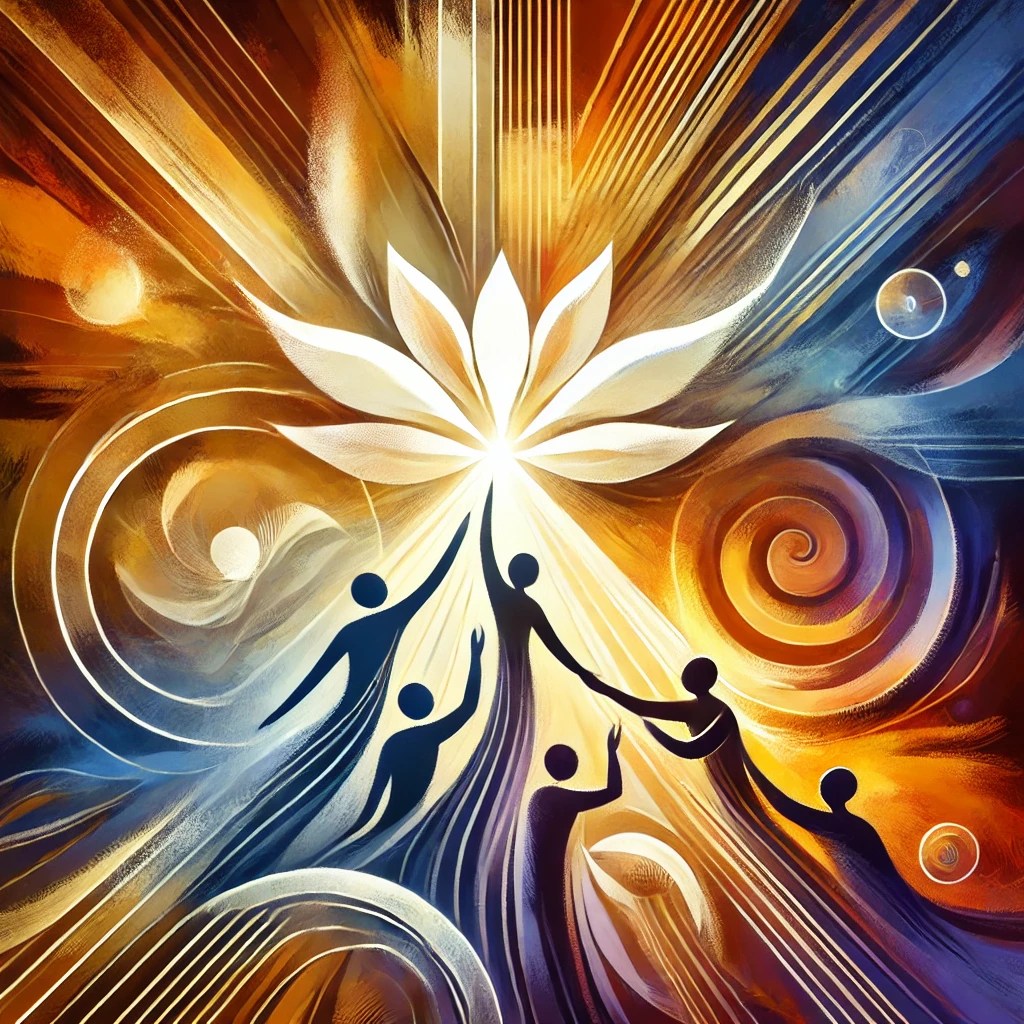 January 9, 2025 – Faith in Action in Today’s Mass&nbsp;Readings