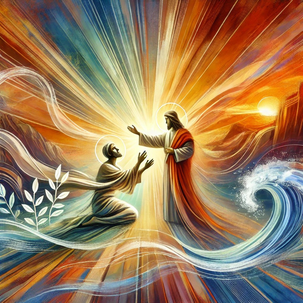 January 10, 2025 – The Healing Power of Faith in Today’s Mass&nbsp;Readings