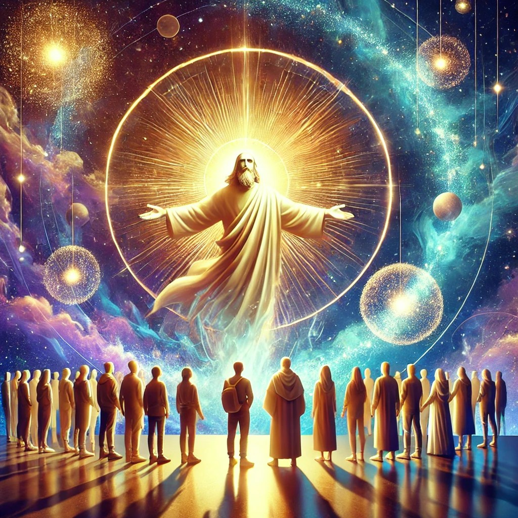 January 14, 2025 – The Authority and Glory of Christ in Today’s Mass&nbsp;Readings