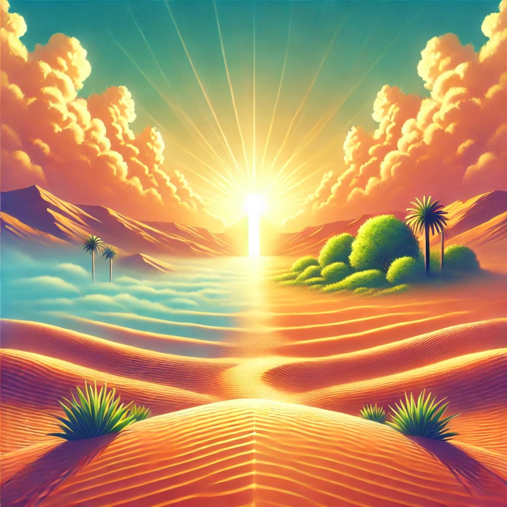 January 16, 2025 – A Heart Open to God in Today’s Mass&nbsp;Readings