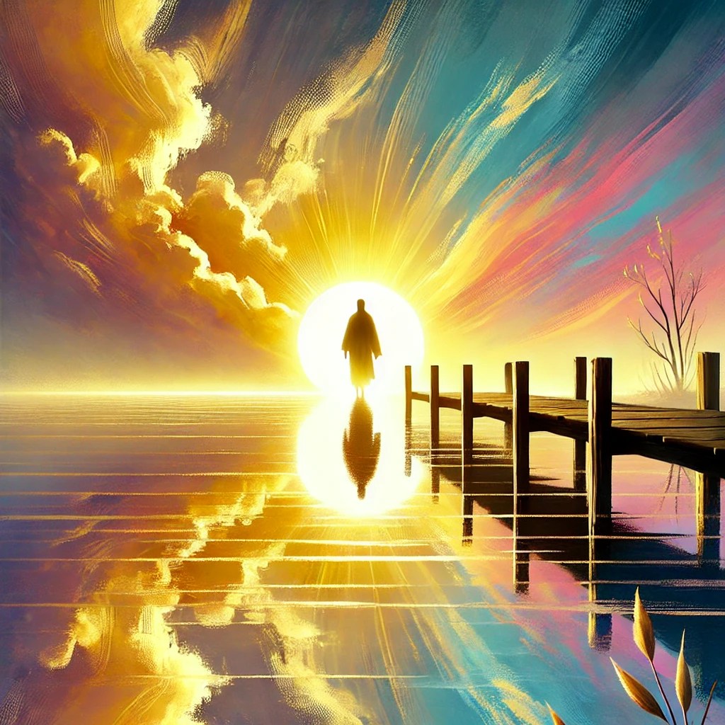 January 18, 2025 – Pierced by Grace in Today’s Mass&nbsp;Readings