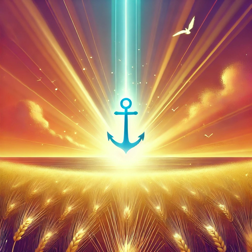 January 21, 2025 – Anchored in God’s Faithfulness in Today’s Mass&nbsp;Readings