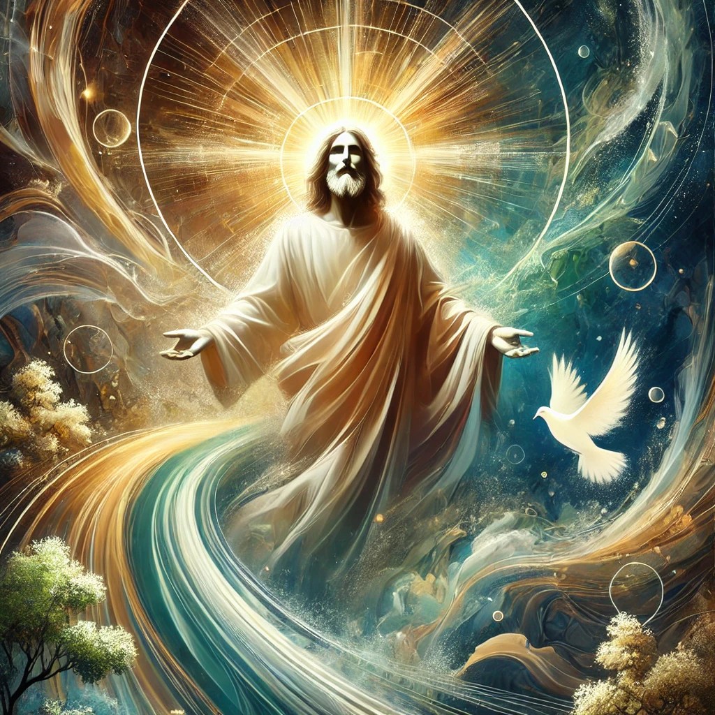 January 22, 2025 – An Eternal Priest in Today’s Mass&nbsp;Readings