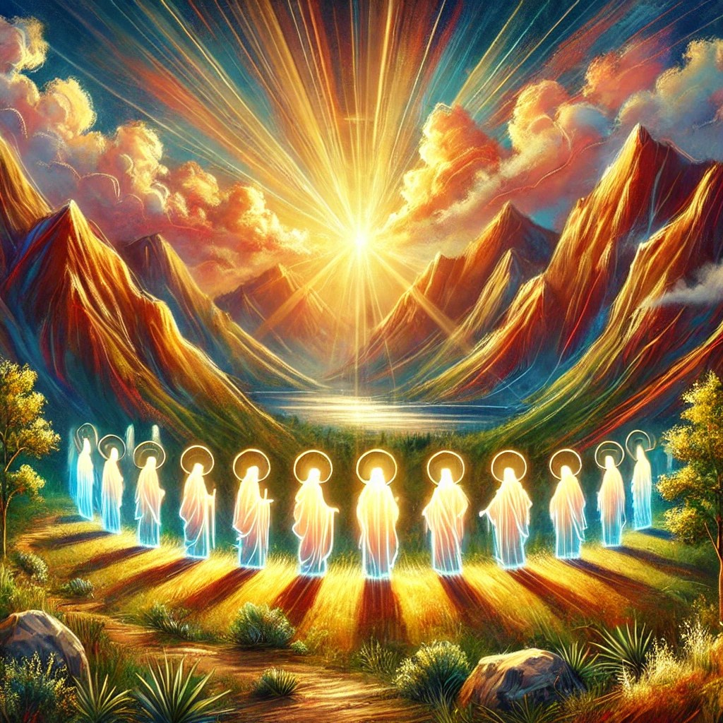 January 24, 2025 – Written Within Our Hearts in Today’s Mass Readings