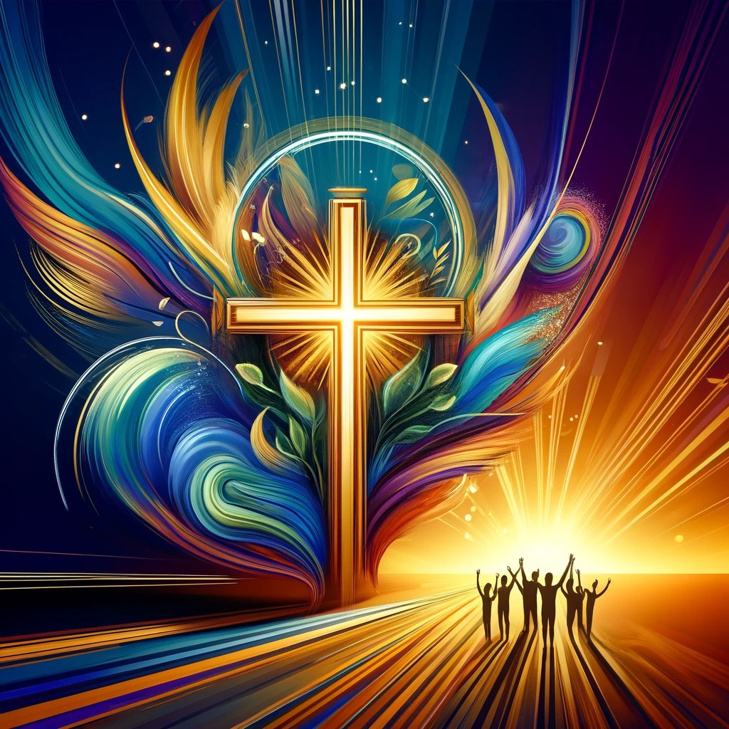 January 27, 2025 – Christ’s Victory in Today’s Mass Readings