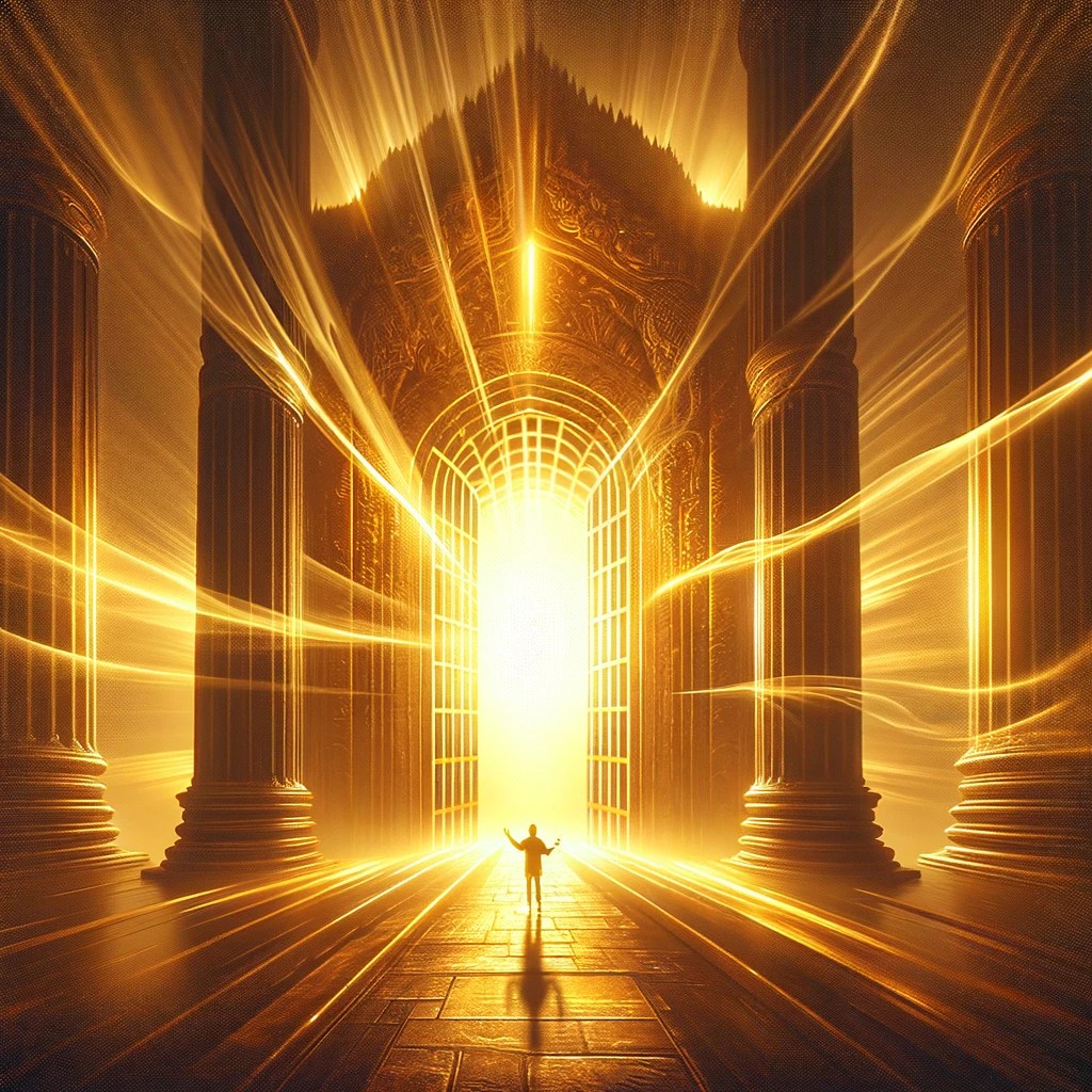 February 2, 2025 – A Light for Revelation in Today’s Mass Readings