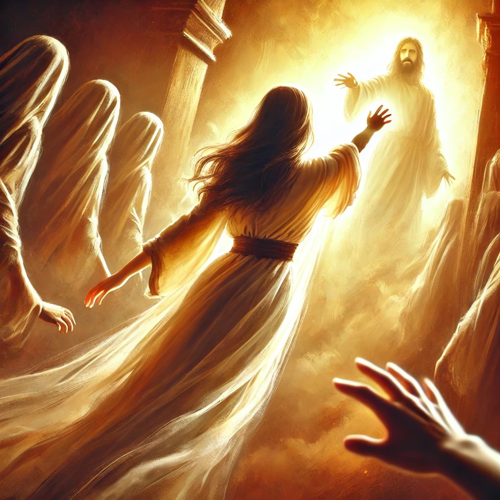 February 4, 2024 – Trusting God Through Trials in Today’s Mass Readings