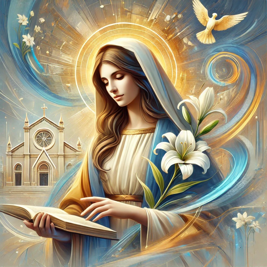 January 27th – Saint of the Day: Saint Angela Merici