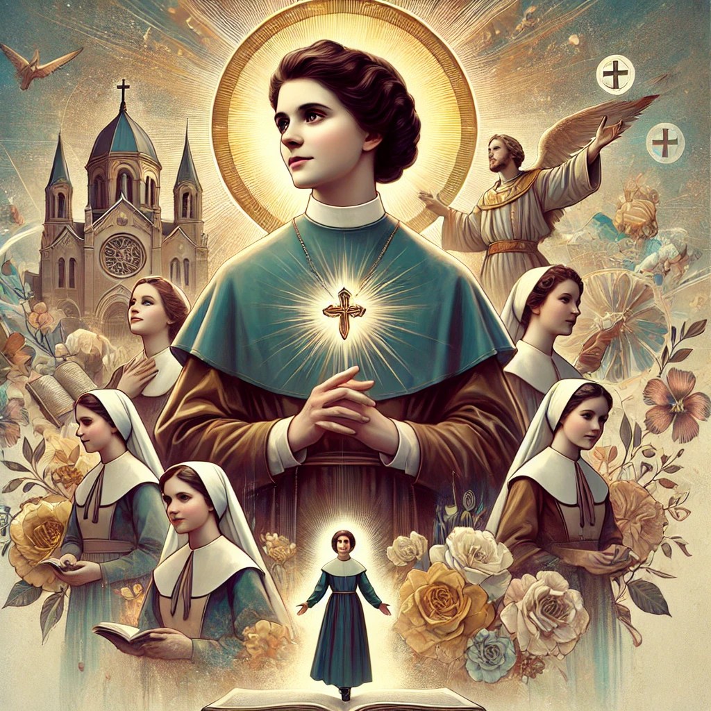 January 4th – Saint of the Day: Saint Elizabeth Ann&nbsp;Seton