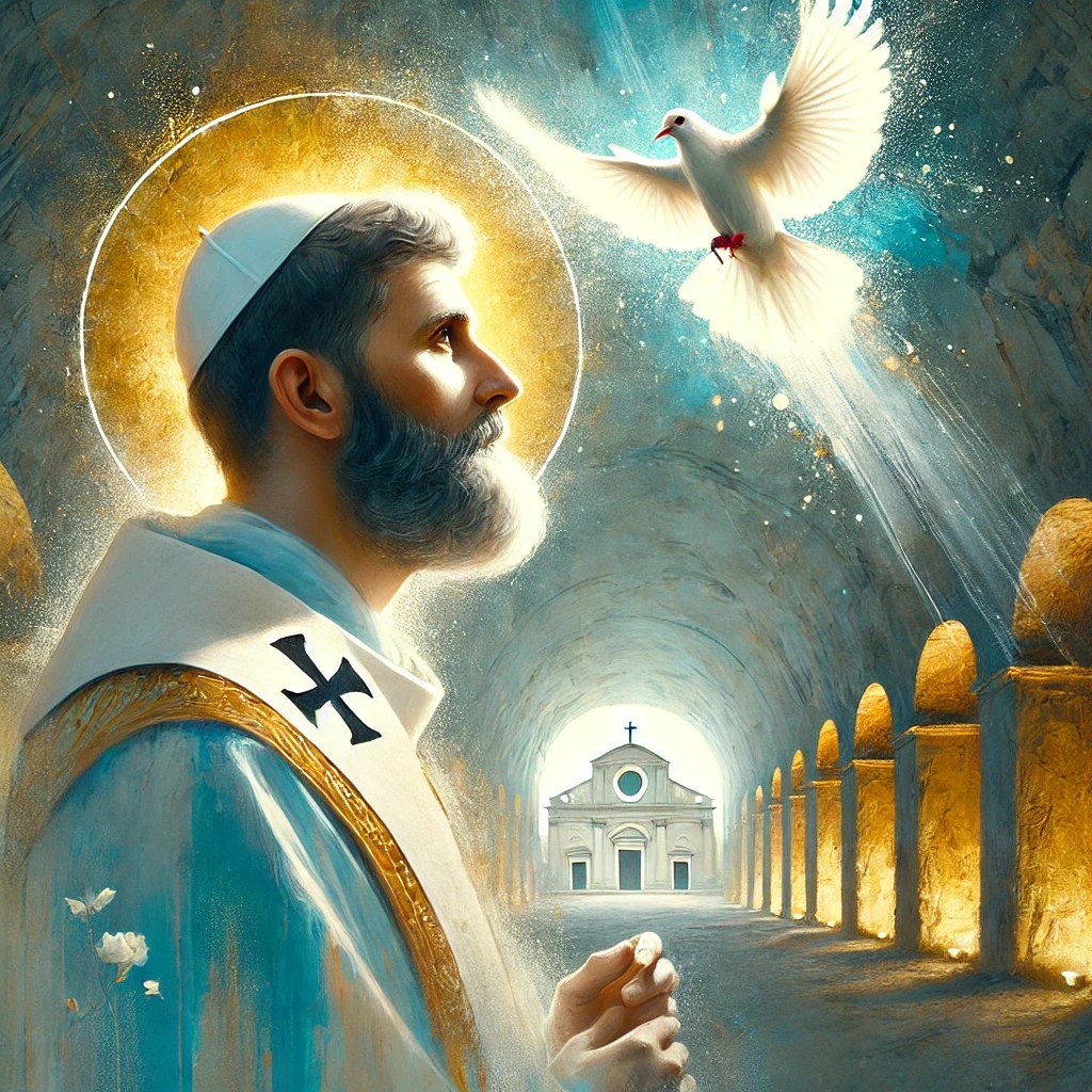 January 20th – Saint of the Day: Pope Saint&nbsp;Fabian