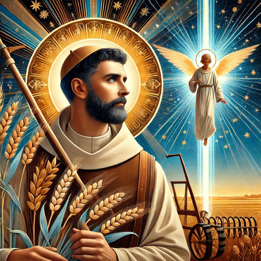 January 14th – Saint of the Day: Saint Felix of&nbsp;Nola