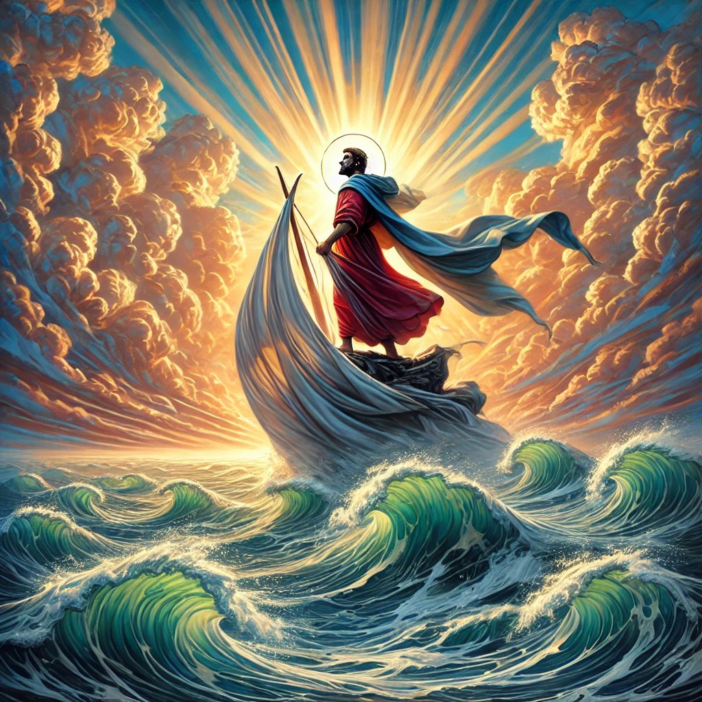 January 7th – Saint of the Day: Saint Raymond of Penyafort