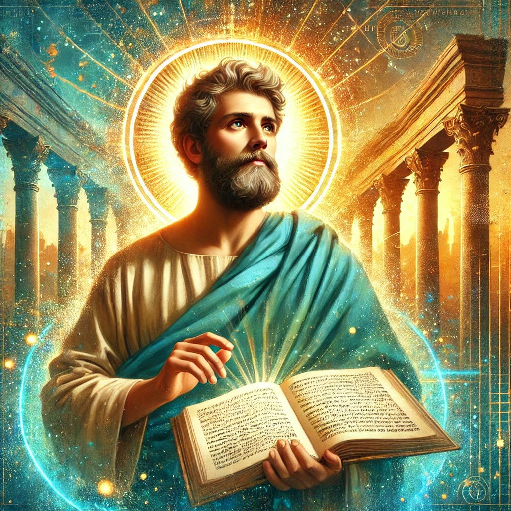 January 26th – Saint of the Day: Saint Timothy