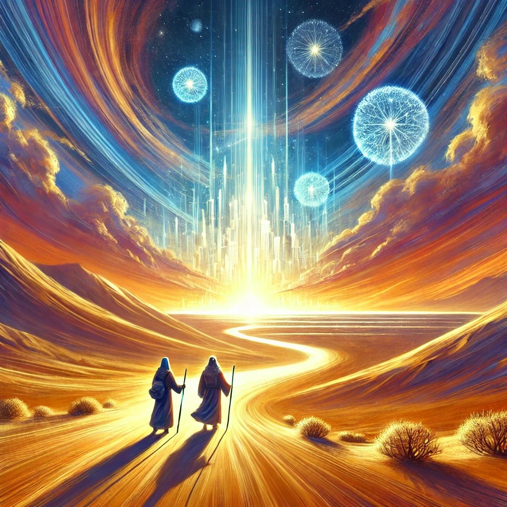 February 6, 2025 – Called to the Heavenly Kingdom in Today’s Mass Readings