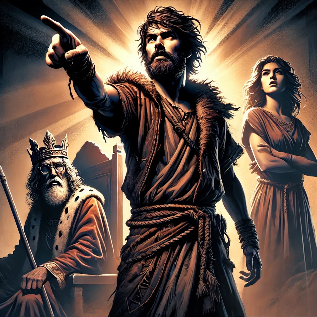 February 7, 2025 – Trusting God Amid Trials in Today’s Mass&nbsp;Readings