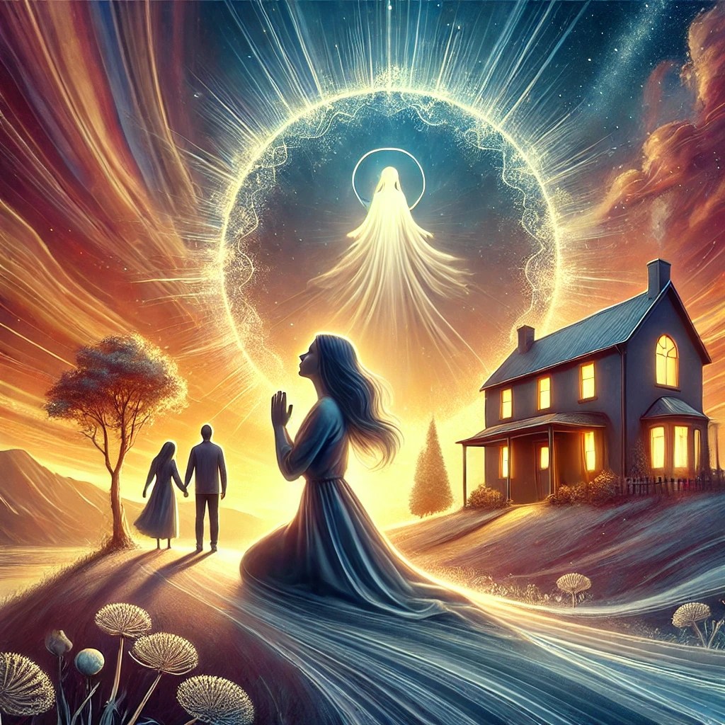 February 13, 2025 – Faithful Relationships in Today’s Mass Readings