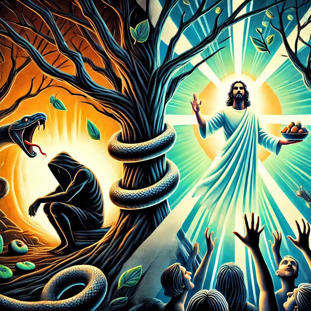 February 15, 2025 – God’s Mercy in Our Brokenness in Today’s Mass&nbsp;Readings