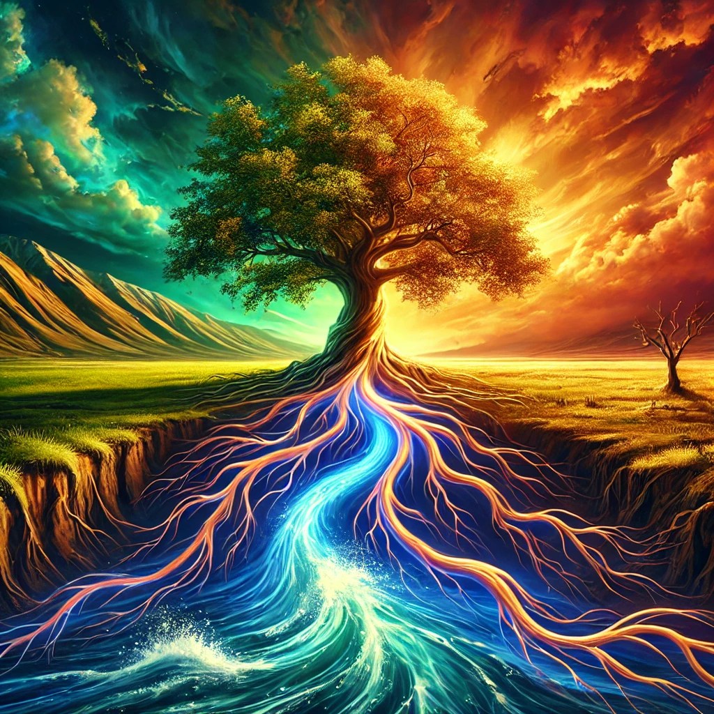 February 16, 2025 – Rooted in Trust in Today’s Mass&nbsp;Readings