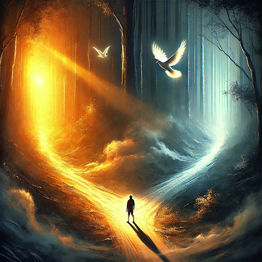 February 17, 2025 – The Danger of a Hardened Heart in Today’s Mass Readings