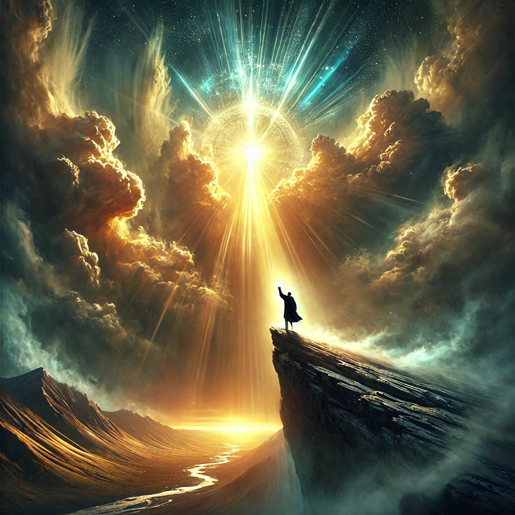 February 24, 2025 – The Power of Prayer in Today’s Mass Readings