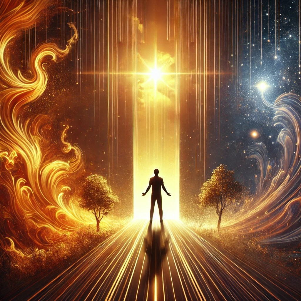 February 25, 2025 – Refined by Fire in Today’s Mass&nbsp;Readings