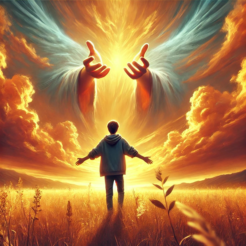 March 1, 2025 – Childlike Faith in Today’s Mass&nbsp;Readings