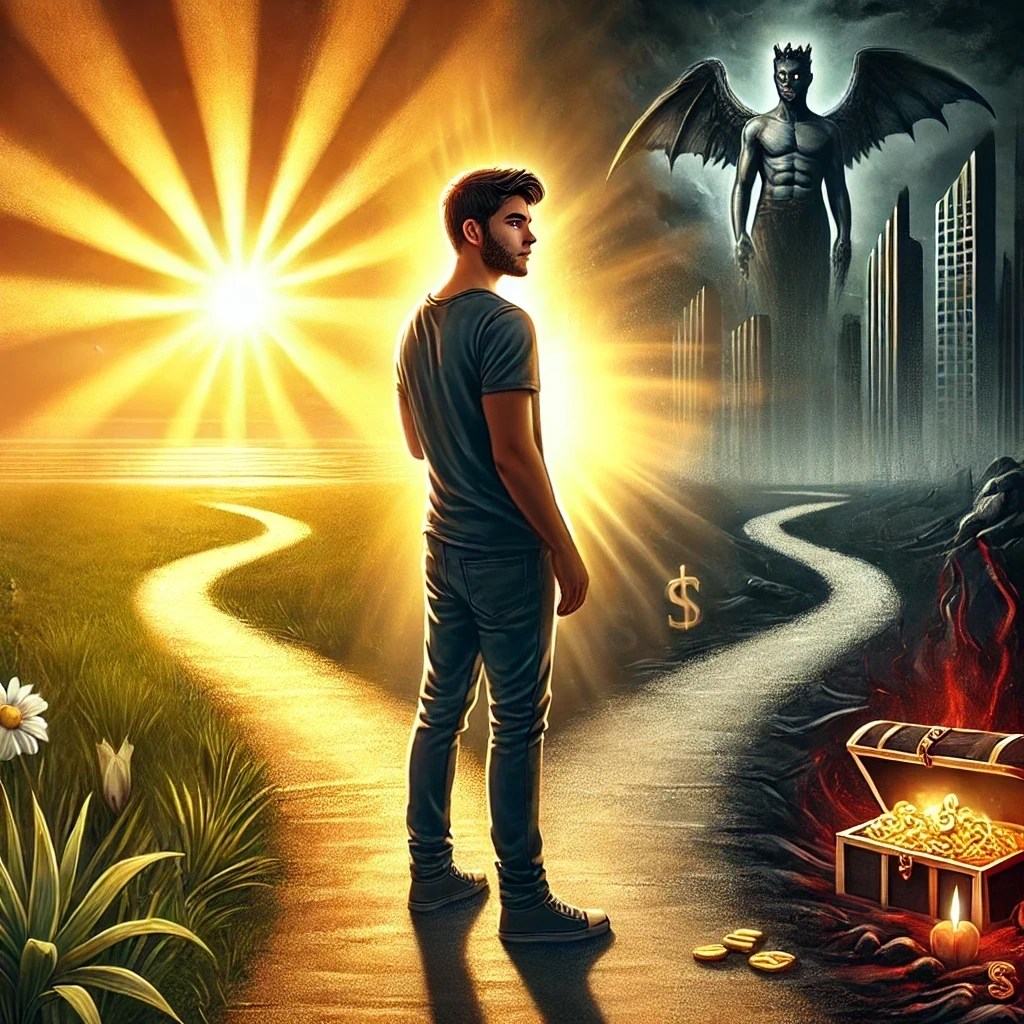 March 3, 2025 – The Way Back in Today’s Mass&nbsp;Readings