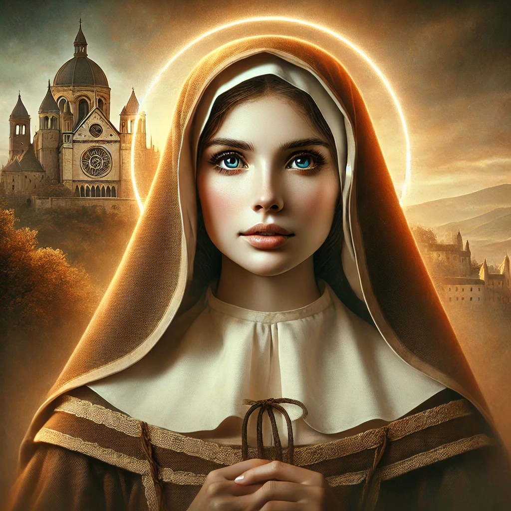 March 2nd – Saint of the Day: Saint Agnes of&nbsp;Bohemia