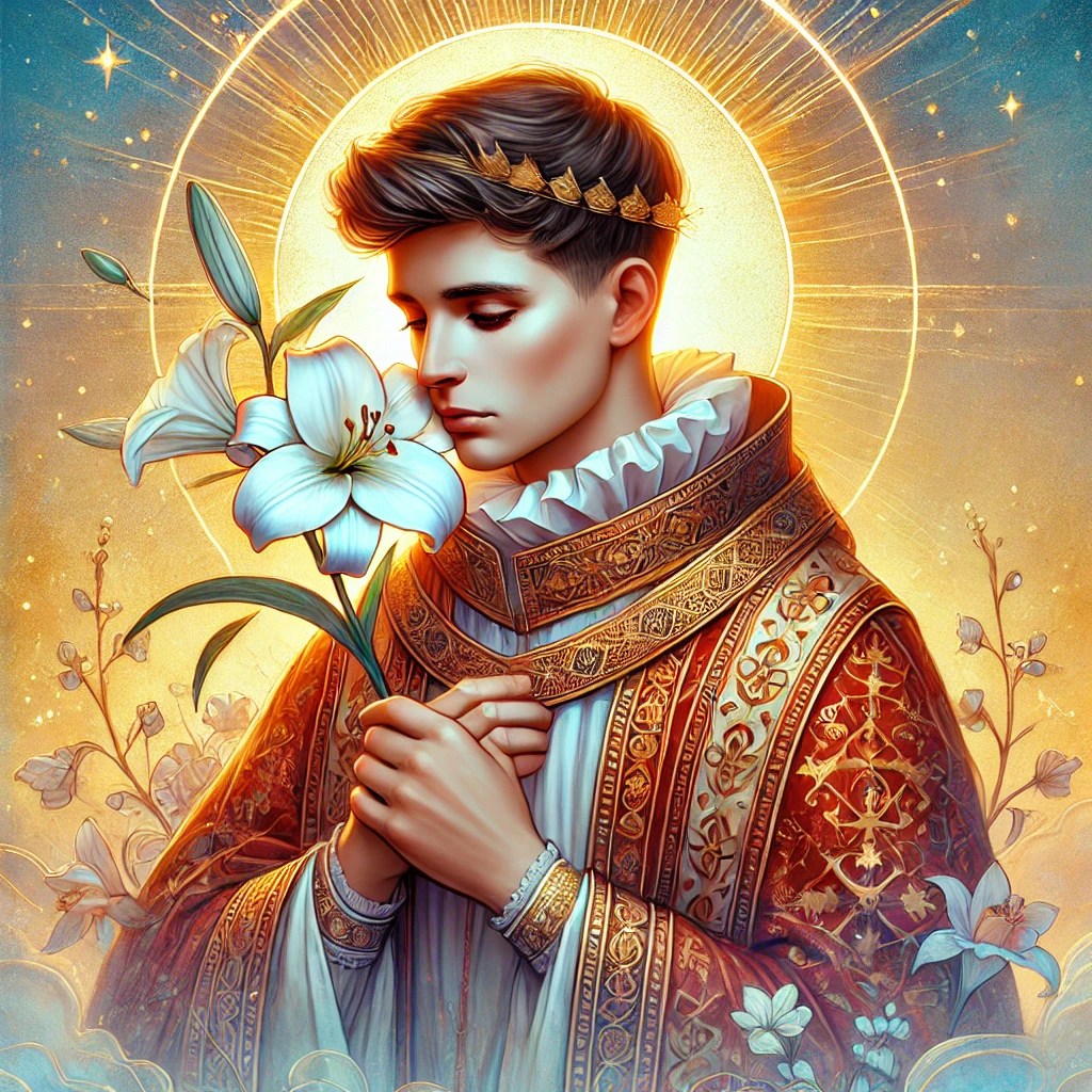 March 4th – Saint of the Day: Saint Casimir