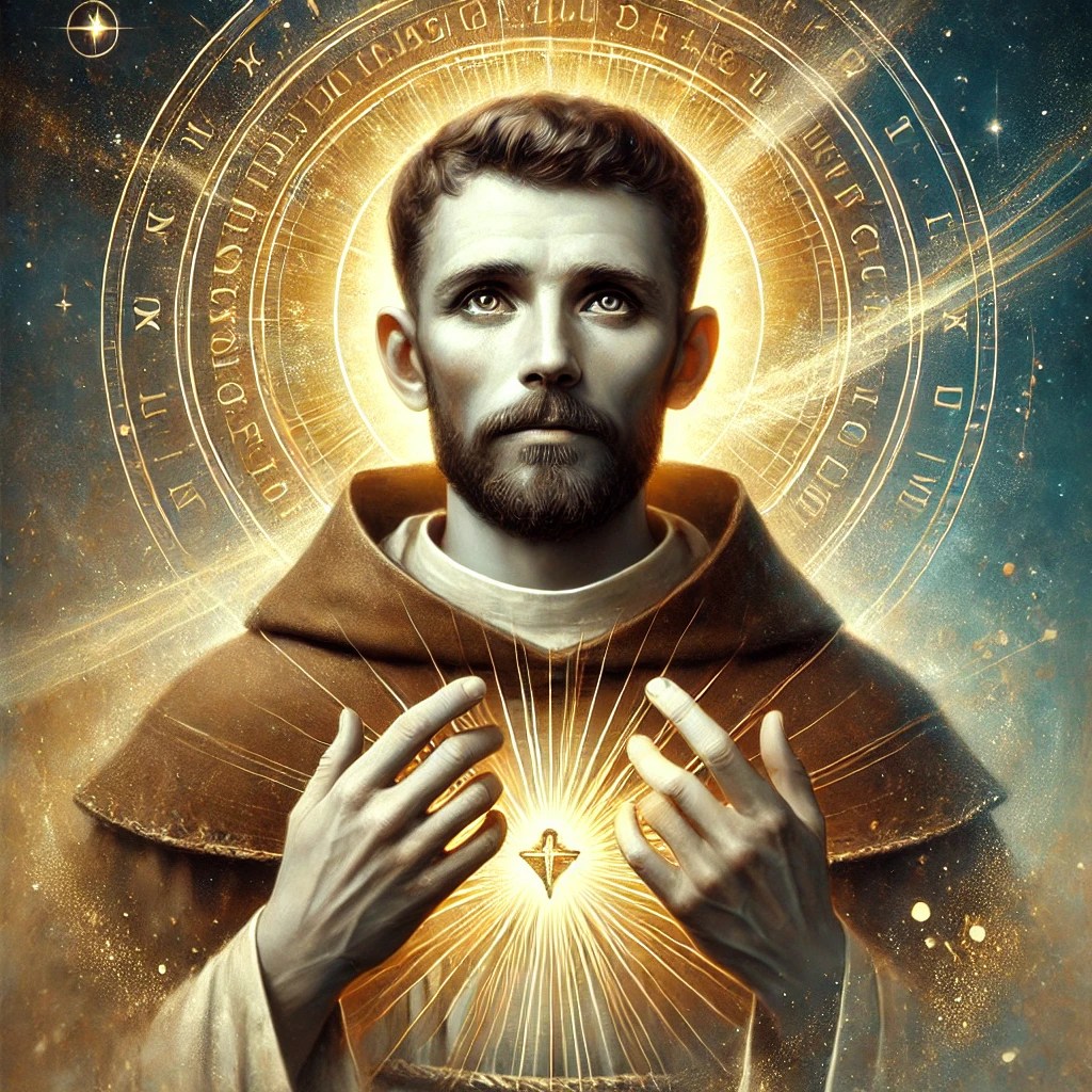 March 5th – Saint of the Day: Saint John Joseph of the&nbsp;Cross