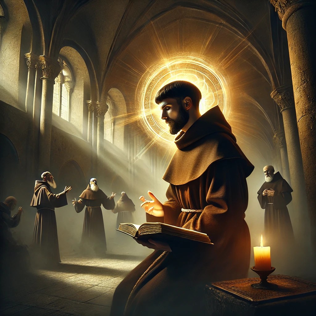 February 21st – Saint of the Day: Saint Peter&nbsp;Damian