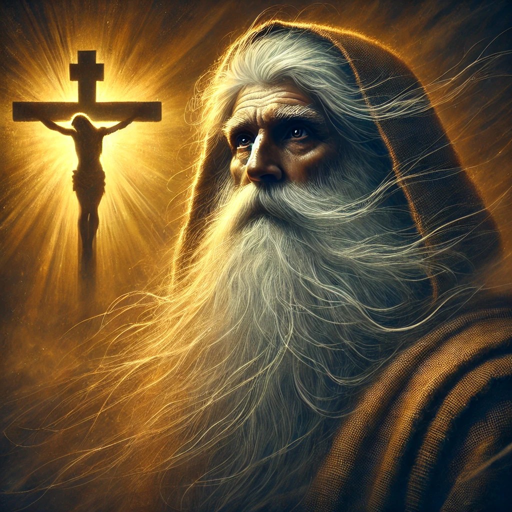 February 18th – Saint of the Day: Saint Simeon of Jerusalem