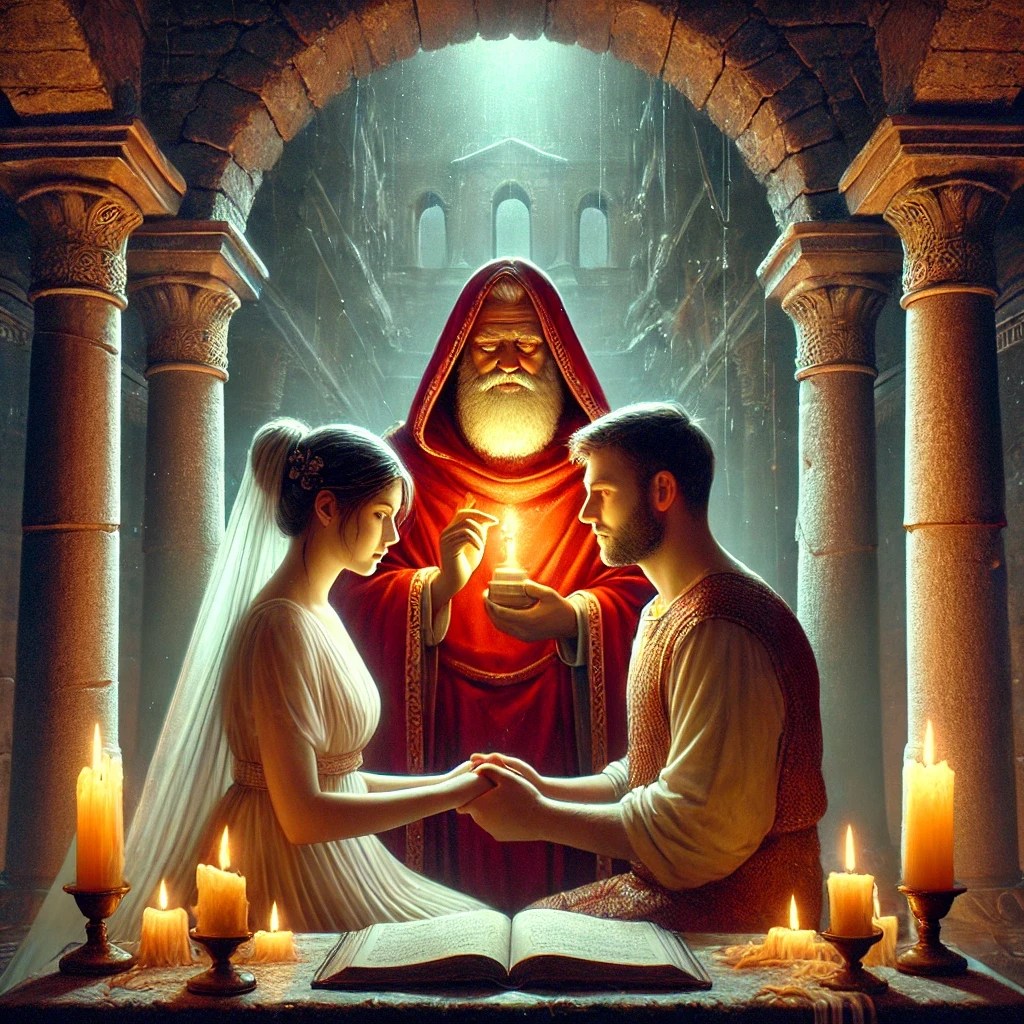 February 14th: Saint of the Day: Saint Valentine