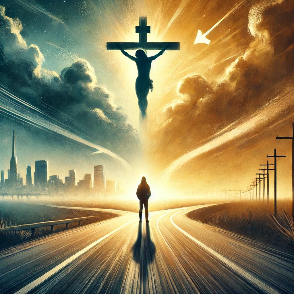 March 6, 2025 – Choosing Life in Today’s Mass&nbsp;Readings