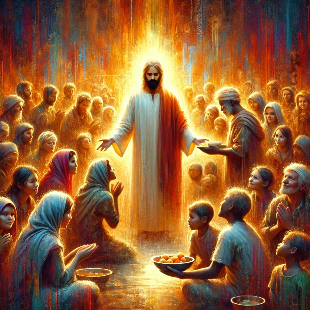 March 10, 2025 – Holiness in Action in Today’s Mass&nbsp;Readings