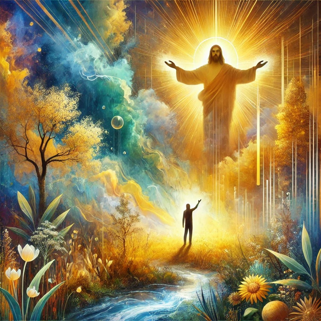 March 11, 2025 – The Power of God’s Word in Today’s Mass&nbsp;Readings