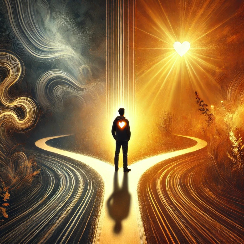 March 14, 2025 – The Call to True Conversion in Today’s Mass Readings