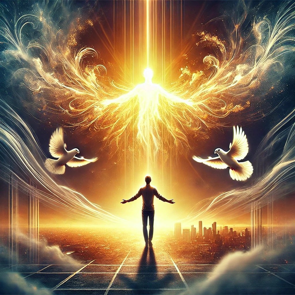 March 17, 2025 – God’s Forgiveness in Today’s Mass&nbsp;Readings