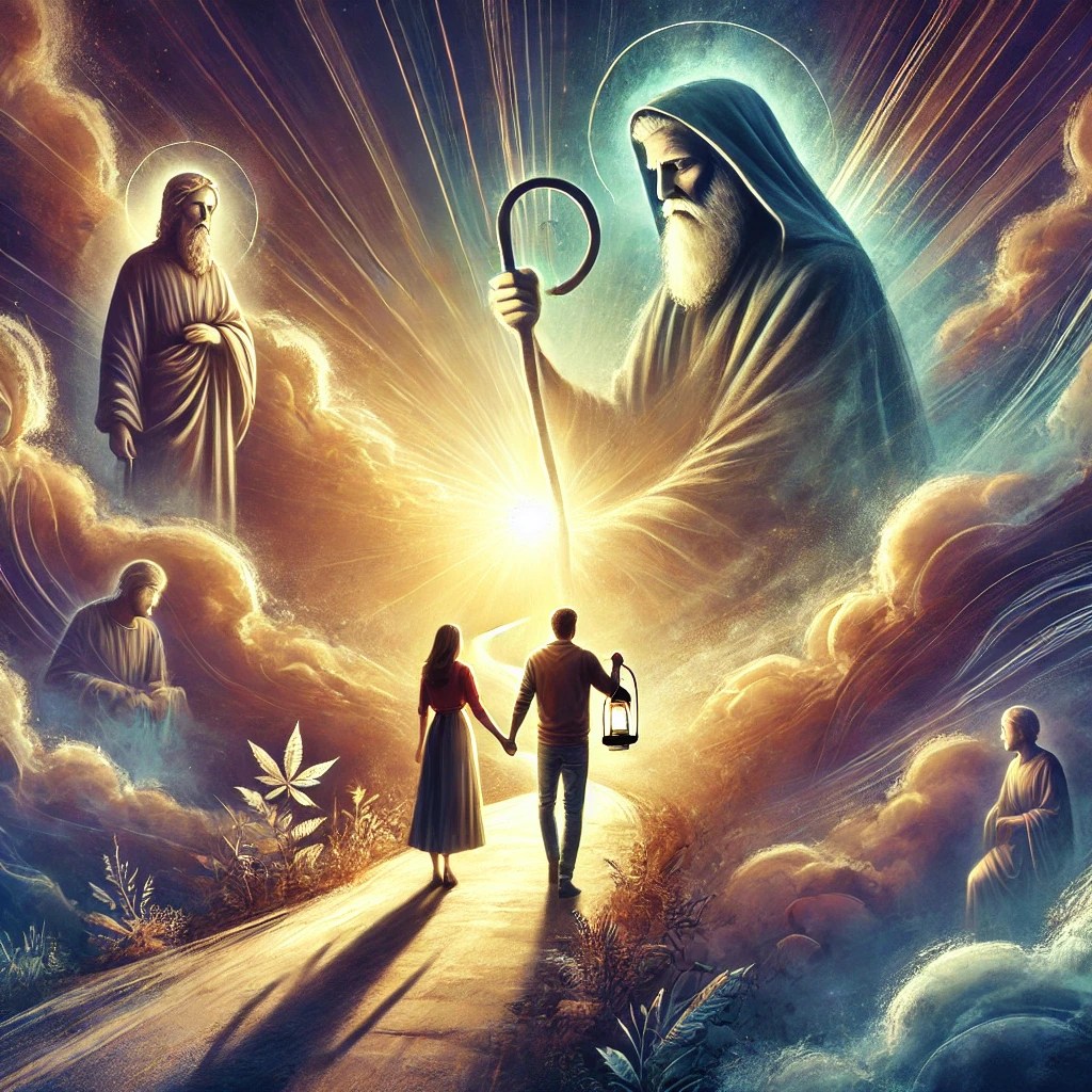 March 19, 2025 – Faithful Promises in Today’s Mass&nbsp;Readings