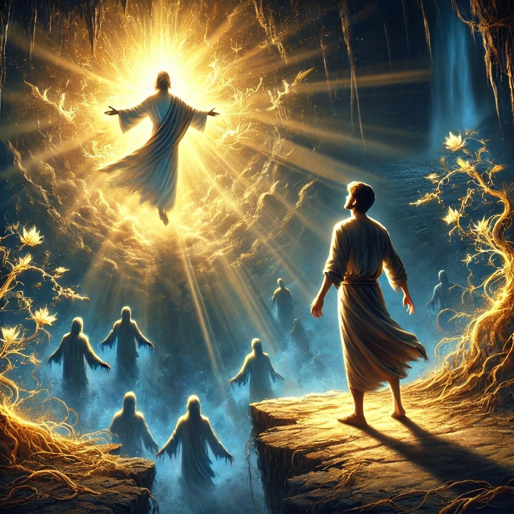 March 21, 2025 – From Rejection to Redemption in Today’s Mass&nbsp;Readings