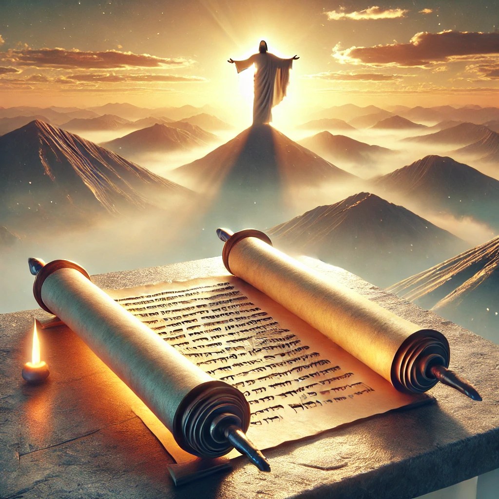 March 26, 2025 – The Living Law in Today’s Mass&nbsp;Readings