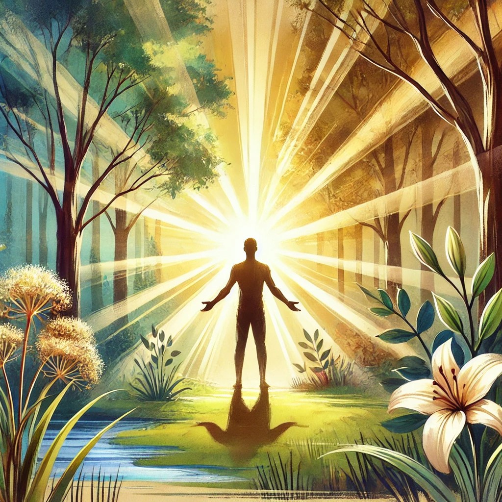 March 28, 2025 – True Conversion in Today’s Mass Readings