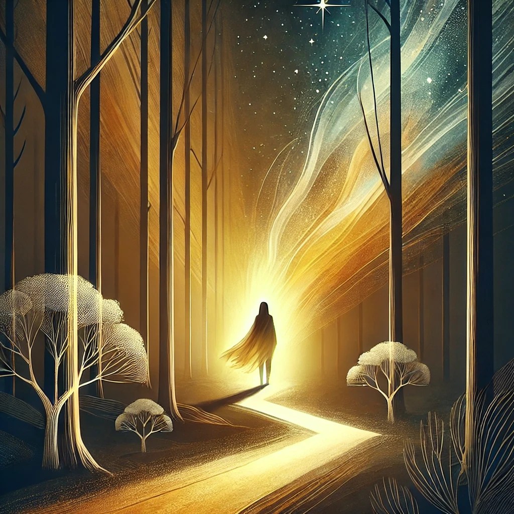 April 4, 2025 – Held by the Father in Today’s Mass Readings