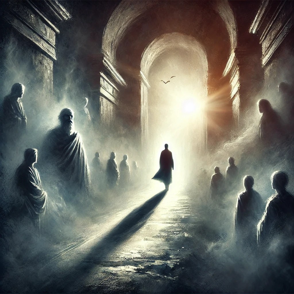 April 5, 2025 – When the Righteous Are Rejected in Today’s Mass Readings