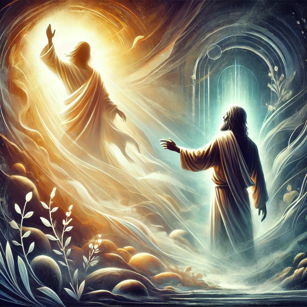 April 6, 2025 – A Call to New Life in Today’s Mass Readings