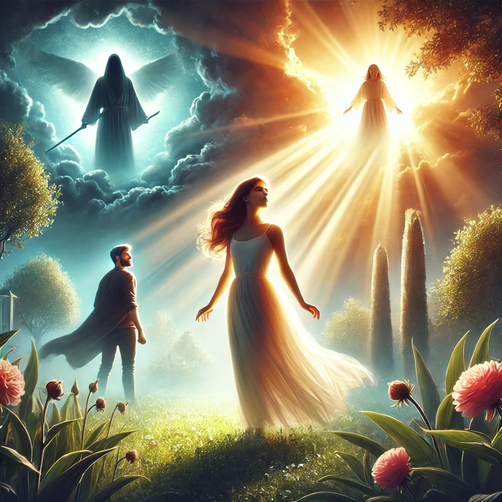 April 7, 2025 – Truth that Shines in Today’s Mass Readings