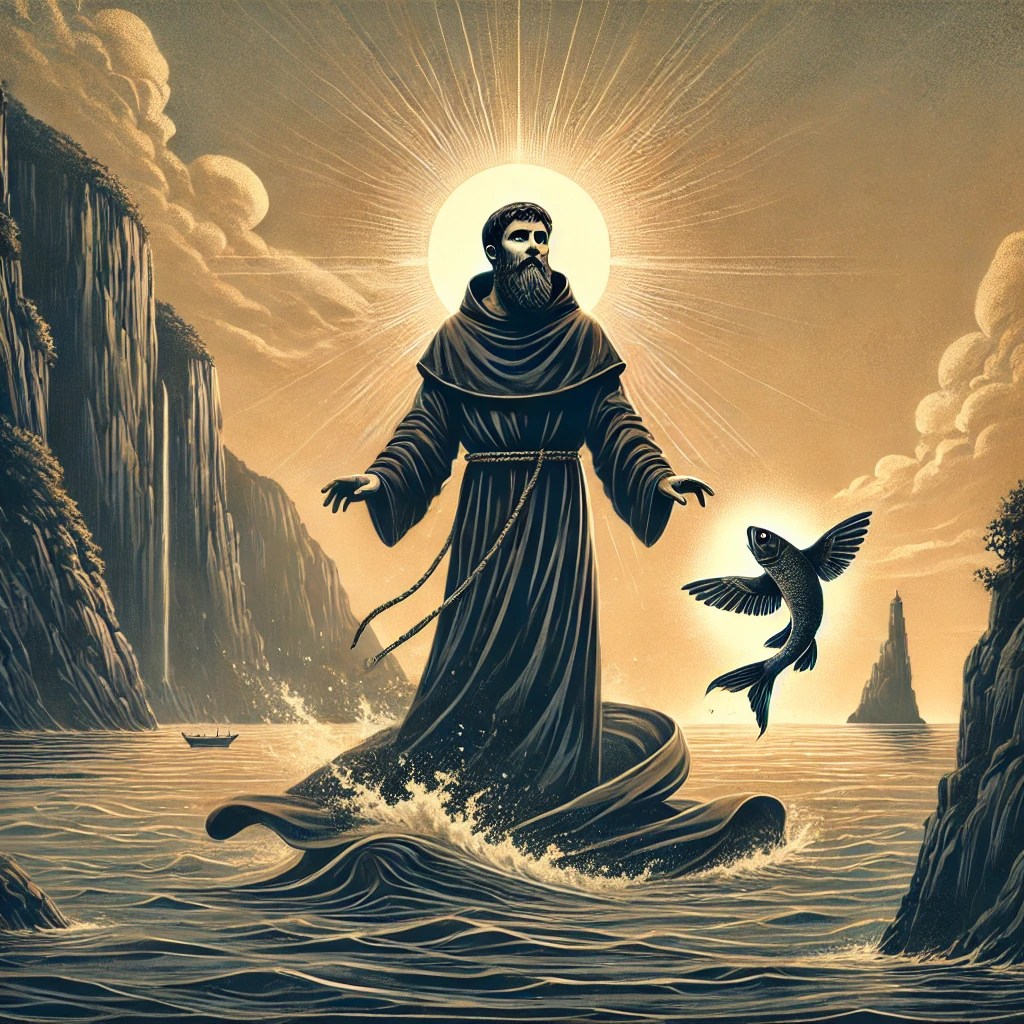 April 2nd – Saint of the Day: Saint Francis of&nbsp;Paola