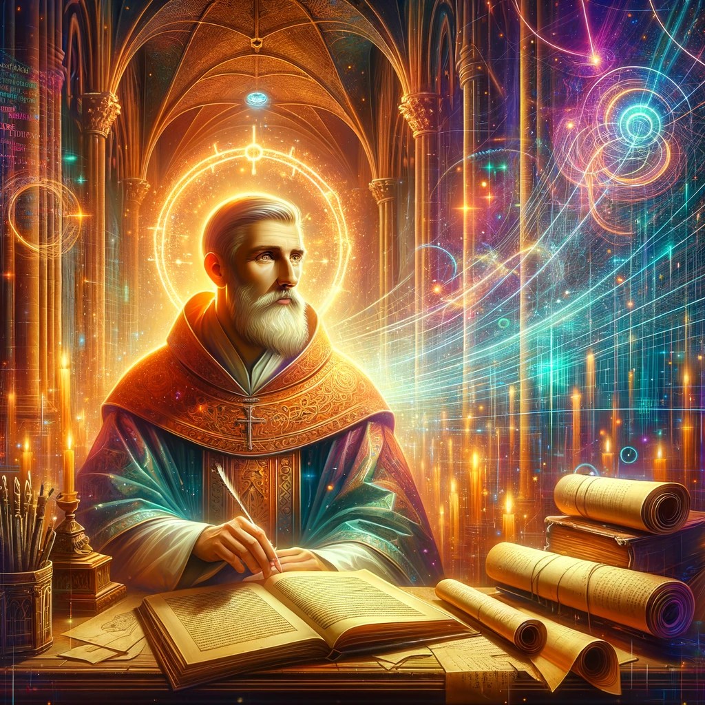 April 4th – Saint of the Day: Saint Isidore of&nbsp;Seville