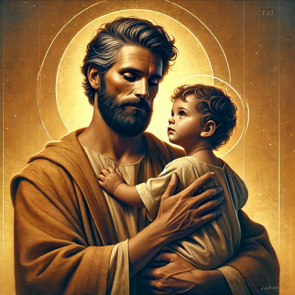 March 19th – Saint of the Day: Saint&nbsp;Joseph
